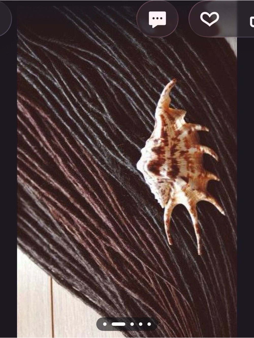 30 thin twist Double Ended Synthetic Dreadlock Extensions